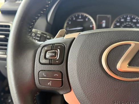 Used 2019 Lexus NX 300 FWD w/ Accessory Package 2 image 16