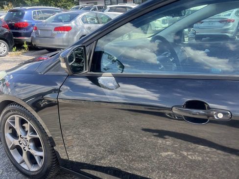 Used 2014 Ford Focus SE w/ Equipment Group 201A image 13