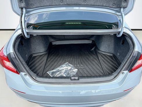Used 2022 Honda Accord Sport image 47