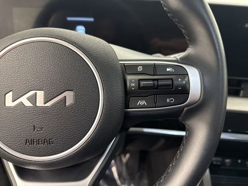 Used 2023 Kia Sportage X-Line w/ X-Line Premium Package AWD/4WD image 29