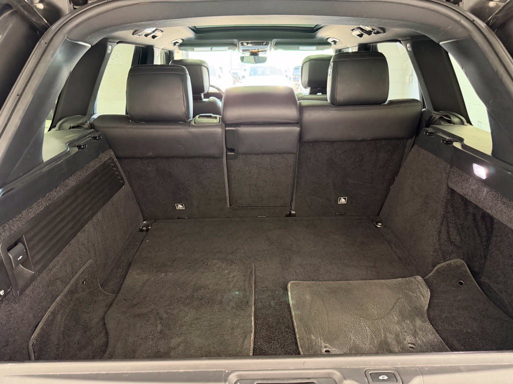 Used 2018 Land Rover Range Rover HSE AWD/4WD image 58