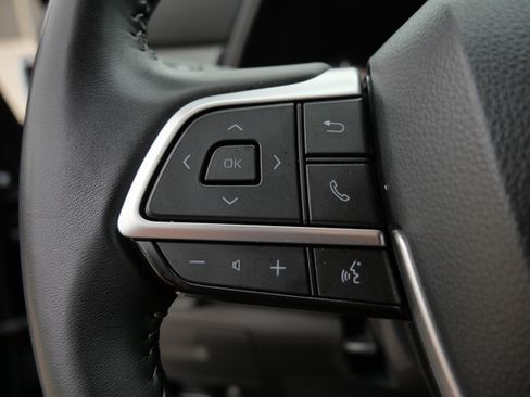 Certified 2025 Toyota Highlander LE AWD/4WD image 28
