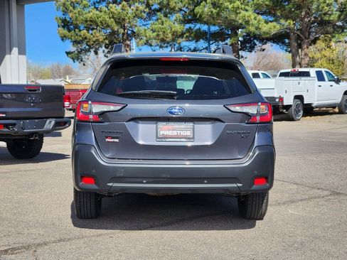 Used 2024 Subaru Outback Onyx Edition XT image 12