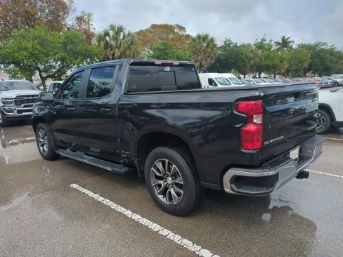 Used 2023 Chevrolet Silverado 1500 LT w/ All Star Edition Plus image 8