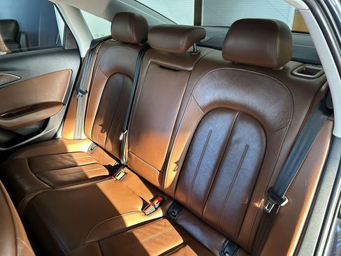 Used 2014 Audi A6 TDI Premium Plus image 43