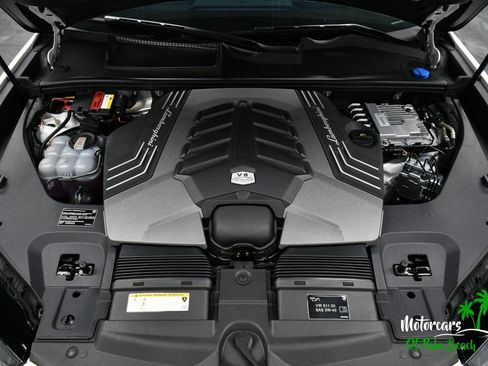 Used 2023 Lamborghini Urus Performante image 82