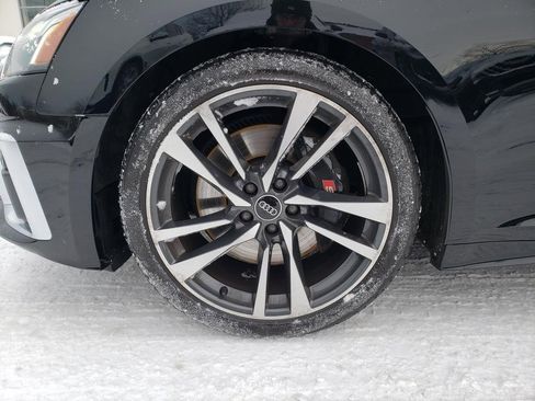 Used 2024 Audi S5 Premium Plus w/ Premium Plus Package image 33