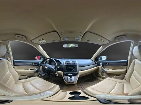 Used 2007 Honda CR-V LX image 28