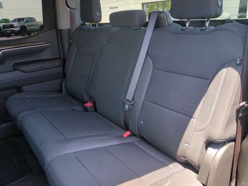 Used 2023 Chevrolet Silverado 1500 LT RWD image 24