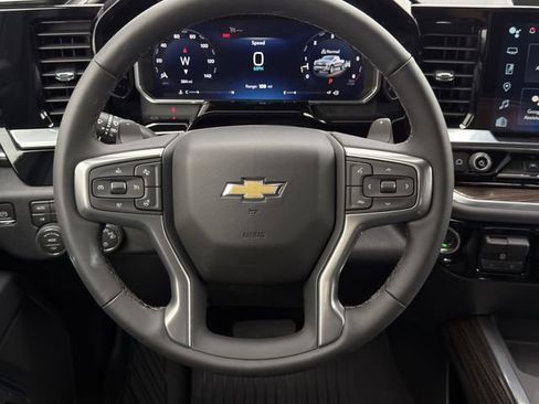 New 2026 Chevrolet Silverado 1500 LT image 12