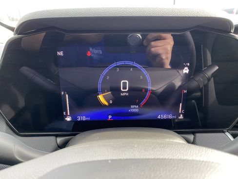 Used 2024 Chevrolet TrailBlazer LT w/ LT Cold Weather Package image 21