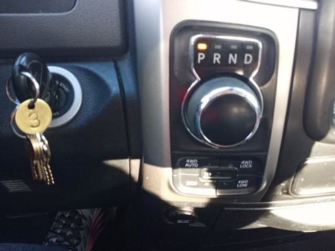 Used 2018 RAM 1500 Big Horn image 17