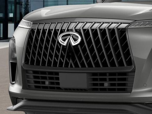 New 2026 INFINITI QX80 4WD w/ Sport Exterior Package image 14