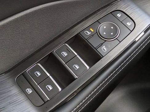 New 2026 Nissan Rogue Platinum w/ Platinum Premium Package image 30