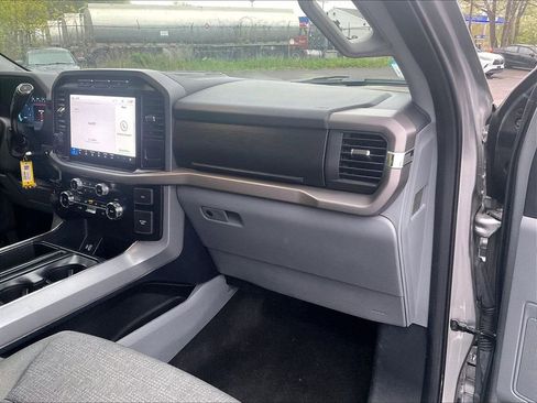 Used 2024 Ford F150 XLT w/ Mobile Office Package AWD/4WD image 13