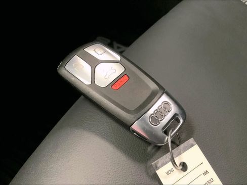 Certified 2025 Audi A5 2.0T Premium Plus w/ Convenience Plus Package image 17