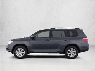 Used 2008 Toyota Highlander 4WD video 4