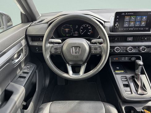Certified 2024 Honda CR-V Sport-L image 33