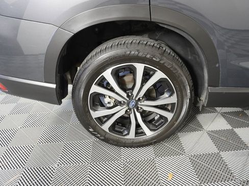 Certified 2021 Subaru Forester Limited image 14
