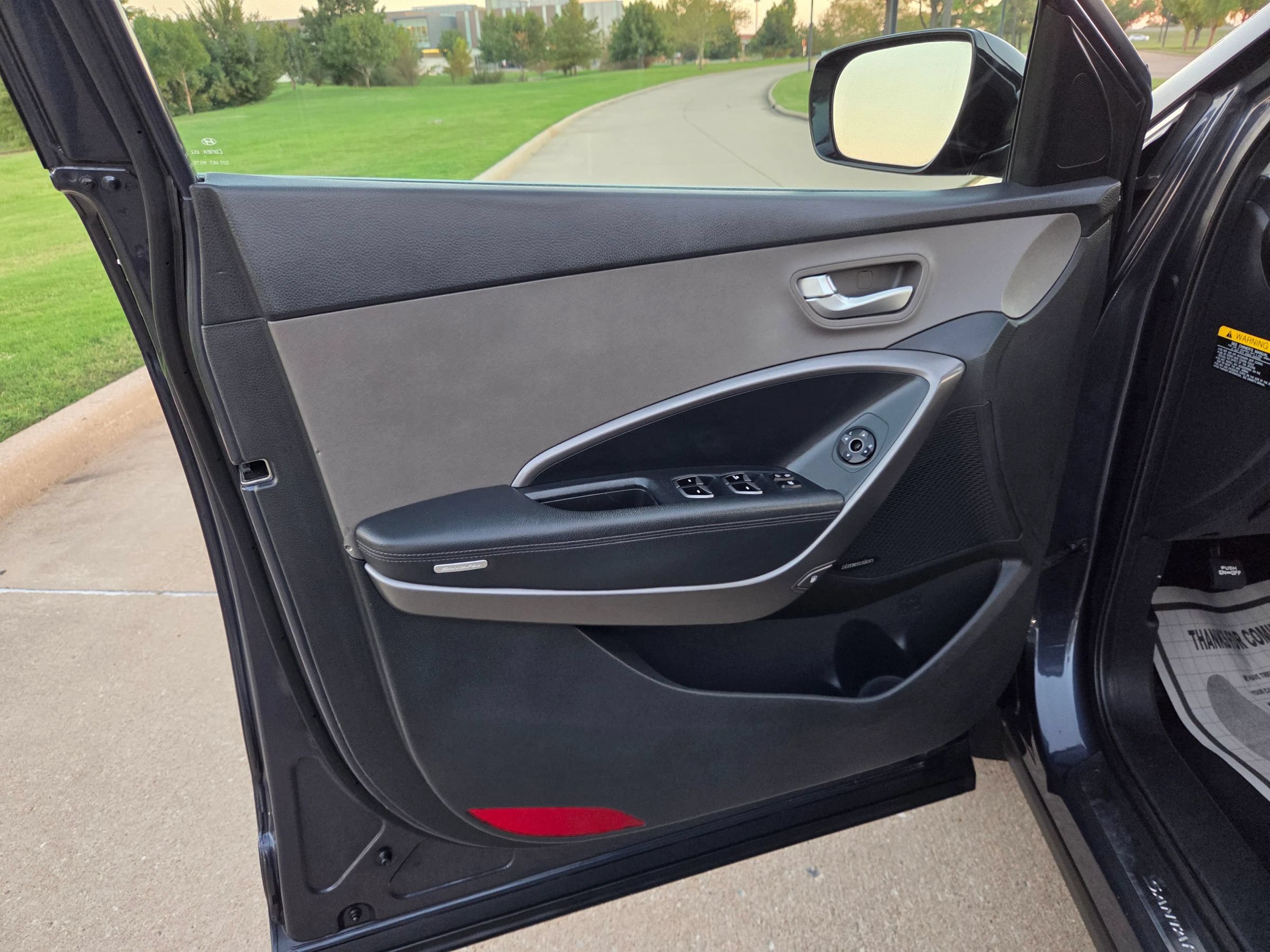 Used 2013 Hyundai Santa Fe Sport FWD image 29