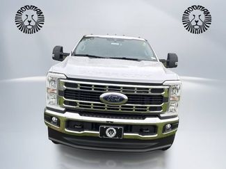 New 2026 Ford F350 XL w/ XL Chrome Package AWD/4WD video 2