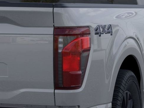 New 2026 Ford F150 XLT w/ Equipment Group 302A MID AWD/4WD image 21