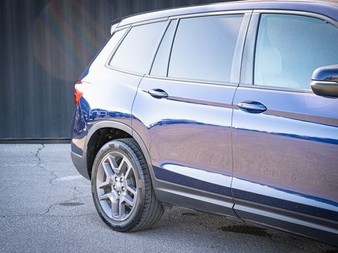 Used 2022 Honda Passport EX-L image 6