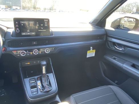 New 2026 Honda CR-V Sport-L image 12