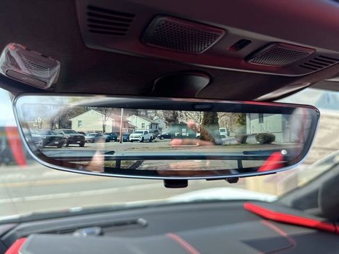 New 2026 Chevrolet Corvette Stingray Premium Cpe image 16