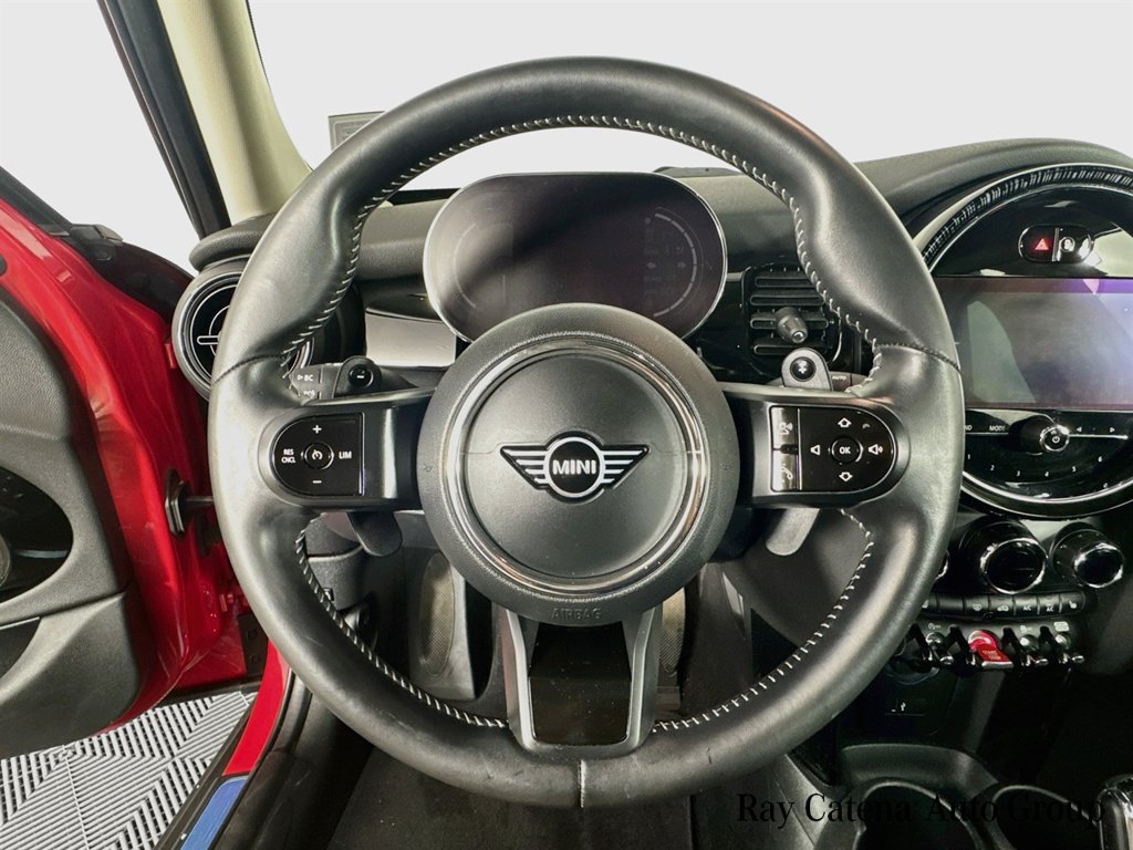 Used 2024 MINI Cooper S FWD image 11