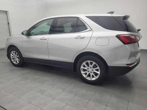 Used 2019 Chevrolet Equinox LT image 3