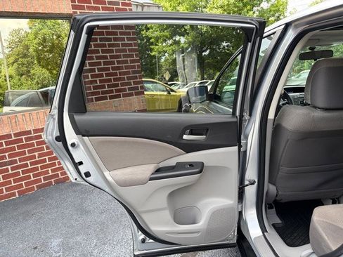 Used 2014 Honda CR-V EX image 29