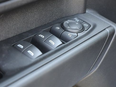 New 2025 Chevrolet Silverado 2500 W/T w/ WT Convenience Package image 30