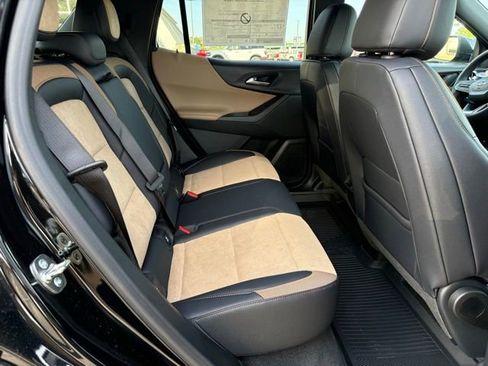 New 2026 Chevrolet Equinox ACTIV FWD image 14