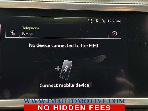 Used 2022 Audi Q3 2.0T Premium image 26