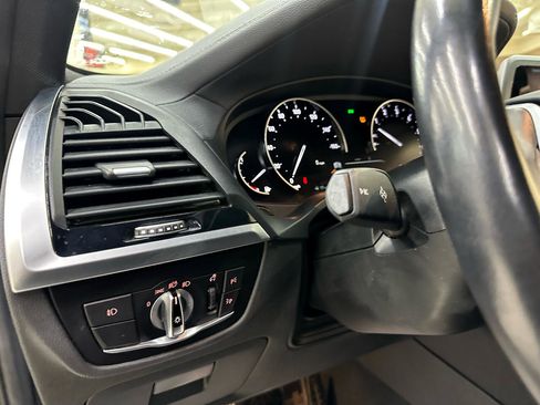 Used 2018 BMW X3 xDrive30i image 17