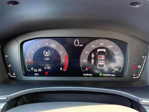 New 2025 Acura Integra A-Spec image 21