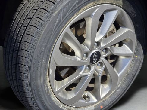 Used 2018 Hyundai Tucson SEL AWD/4WD image 22