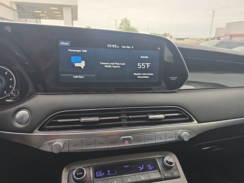 Used 2021 Hyundai Palisade Limited image 8