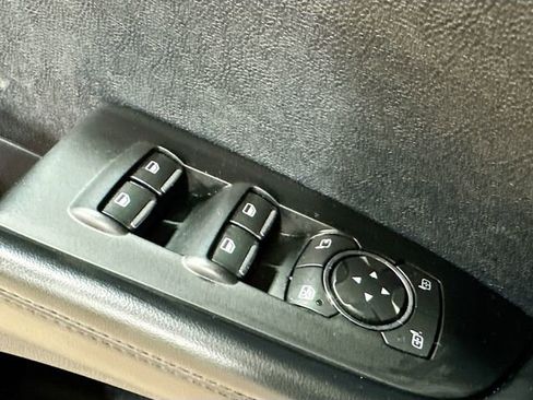 Used 2019 Lincoln Nautilus Select image 20