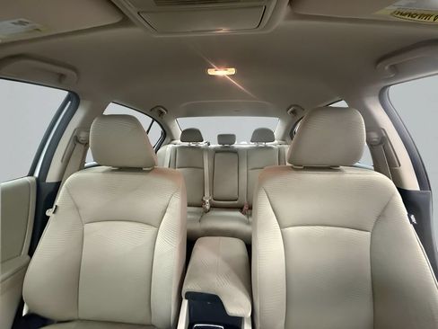 Used 2017 Honda Accord LX image 13