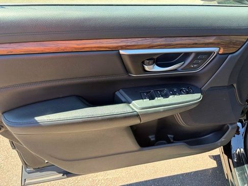Used 2018 Honda CR-V EX-L image 11