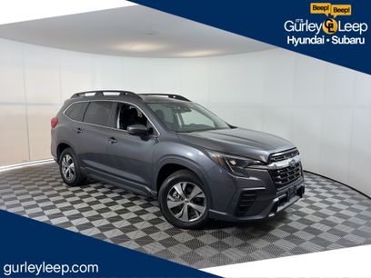 Used 2025 Subaru Ascent Premium