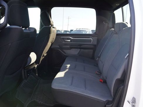 Used 2021 RAM 1500 Big Horn image 15