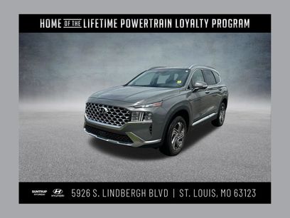 Used 2023 Hyundai Santa Fe SEL w/ Premium Package