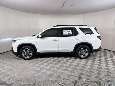 New 2026 Honda Pilot EX-L image 2