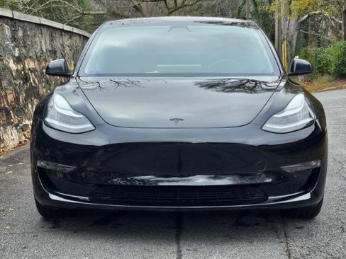 Used 2018 Tesla Model 3 Long Range image 5