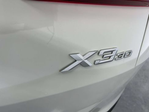 Used 2026 BMW X3 xDrive30i AWD/4WD image 10