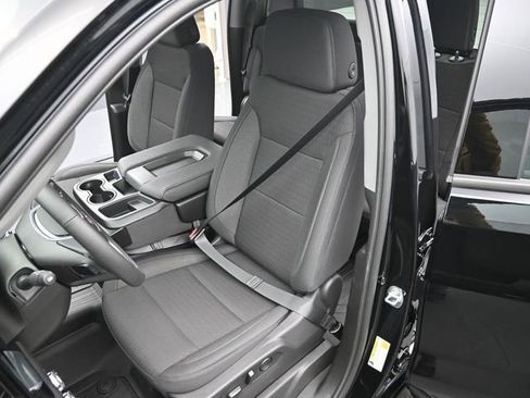 New 2026 GMC Sierra 1500 Elevation w/ Elevation Select Package image 11