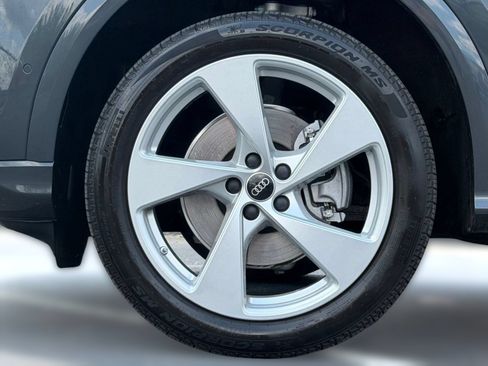 Certified 2026 Audi Q5 Premium AWD/4WD image 12